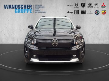 Citroën C3 Hybrid 110 Max KAM+SHZ+NAVI+LED+LHZ+CarPlay