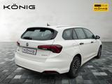 Fiat Tipo 1.5 City - Fiat Tipo: Kombi