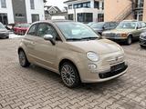 Fiat 500 0,9 105PS Lounge Cabrio PDC Sport Chrom - Fiat 500: Ps
