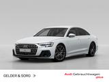 Audi A8 50 TDI quattro Stand*Air*Nacht*B&O*Massage - Audi A8 Jahreswagen
