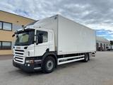 Scania P360 OPTICRUISE + LIFT - Scania 360