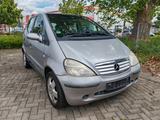 Mercedes-Benz A 140 Klima El.Fensterheber Gepflegt  - gebrauchte Mercedes-Benz A 140 aus dem Jahr 1998