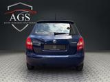Skoda Fabia Cool Edition*TÜV NEU* - Skoda Fabia: Edition