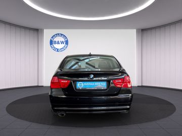 BMW 320 - 7