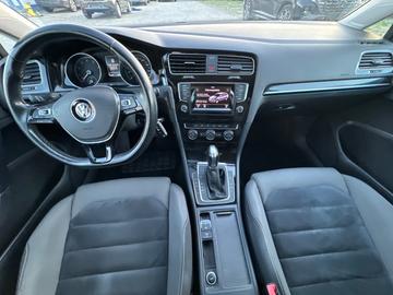 Volkswagen Golf VII Variant Highline BMT - Bild 7