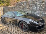 Porsche 911 GTS mit Garantie Sportsitze Sommerfahrzeug