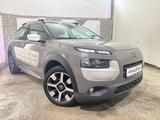 Citroën C4 Cactus Edition NAVI RÜCKFAHRKAM KLIMA 1.HAND - Citroën C4 Cactus aus 2014