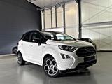 Ford EcoSport ST-Line-KAMERA-TOTW-NAVI-B&O-SHZ- - Ford EcoSport in Frankfurt (Main)