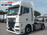 MAN 18.510 XXL*RETARDER*2xTANK*STANDARD*2021*