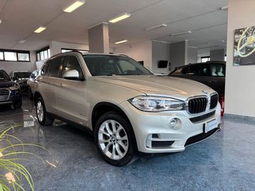 BMW X5 - 3