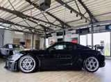 Porsche Cayman GT4 RS*APPROVED 2028*CHRONO*SP.ABGAS*KAM. - Porsche Cayman in Wuppertal