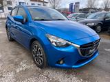 Mazda 2 Lim. Navi SHZ Klima PDC Tempomat - gebrauchte Mazda 2 aus dem Jahr 2017