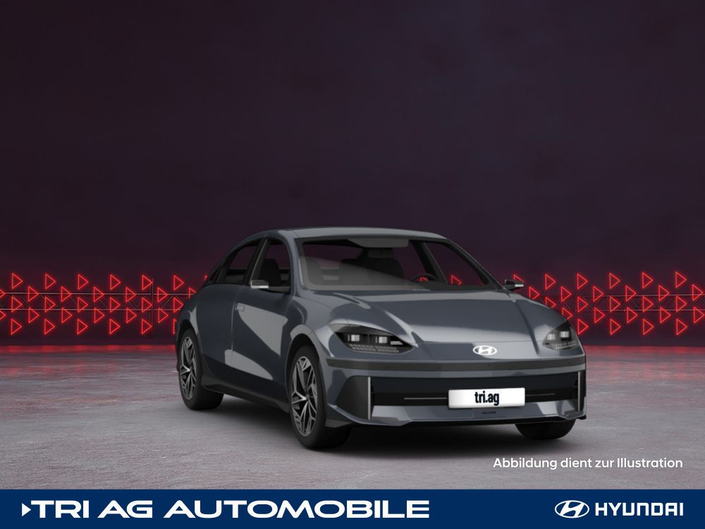 Hyundai IONIQ 6 - Bild 15