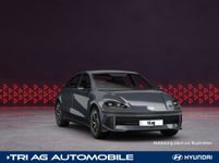 Hyundai IONIQ 6 - Vorschau Bild 15