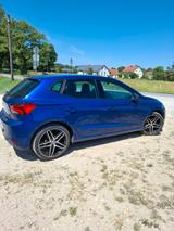 Seat Ibiza 1.5 TSI EVO Start&Stop 110kW FR FR - Seat Ibiza: ST Tsi