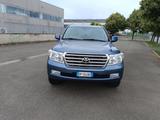 Toyota Land Cruiser Land Cruiser V8 4.5 D4-D 5 p - Toyota Land Cruiser mit Diesel-Antrieb: Kombi