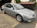 Ford Mondeo 1,8 SCi 96 kW Ghia 1. Hand - Ford Mondeo aus 2003: Ghia