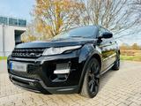 Andere Range Rover Evoque Bj 2015 in Schwarz Sport - Andere aus 2015