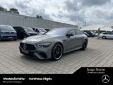 Mercedes-Benz AMG GT 63 S 4M+ Night 21" Massage AHK HuD NP218 - Mercedes-Benz AMG GT aus 2023