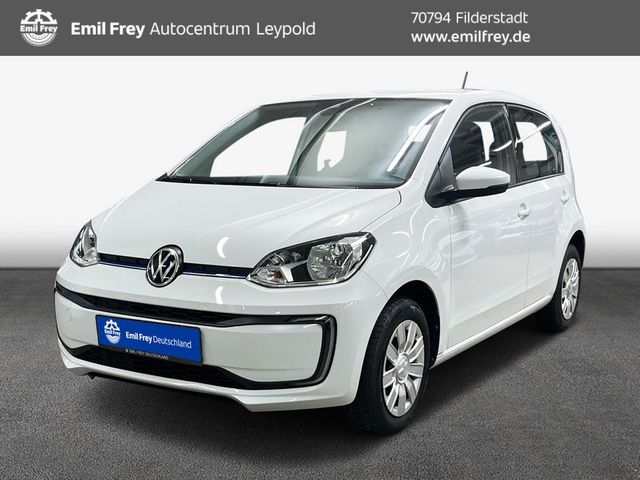 Volkswagen up! e-up!