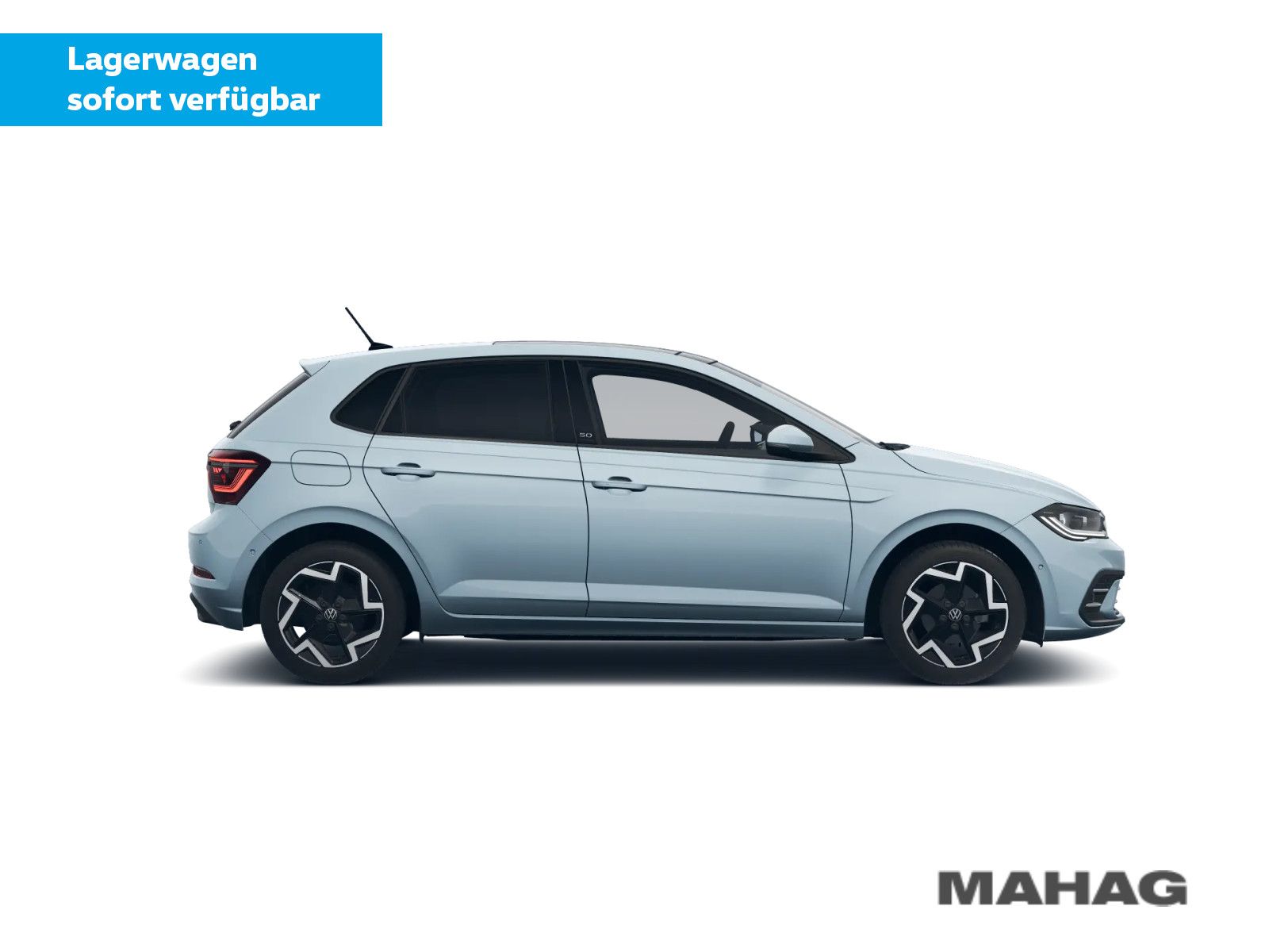 Volkswagen Polo - Bild 8