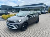 Opel Crossland (X) 1,2 Elegance*NAVI*KAMERA*Winterpak - Opel Crossland (X) Tageszulassungen