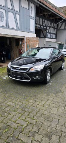 Ford focus cc 2,0l