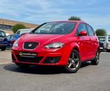Seat Altea 4You*2.0*1.Hand*Erst 100 Tkm*Klima*Sitzh* - Seat Altea: 1.4