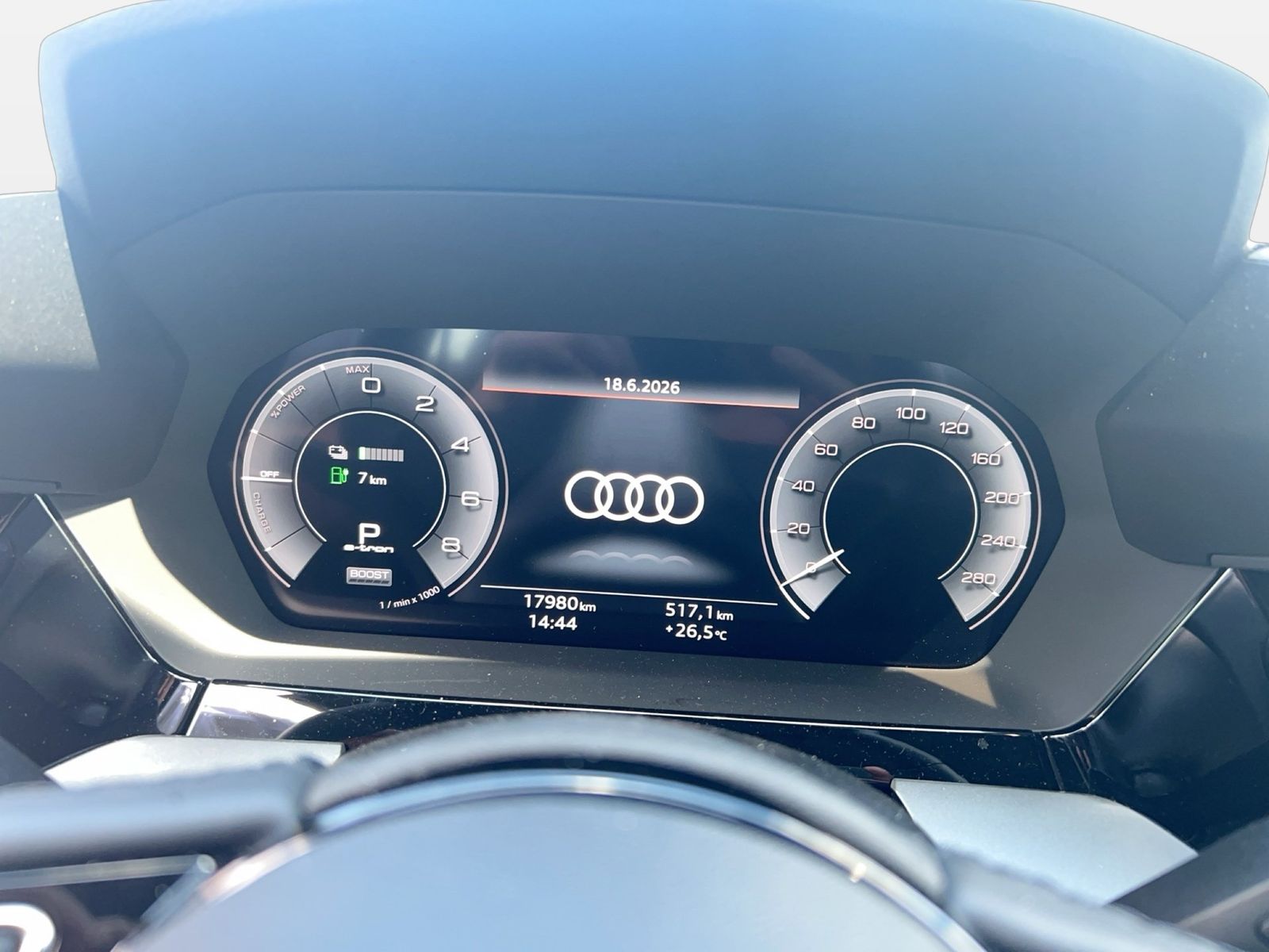 Audi A3 - Bild 9