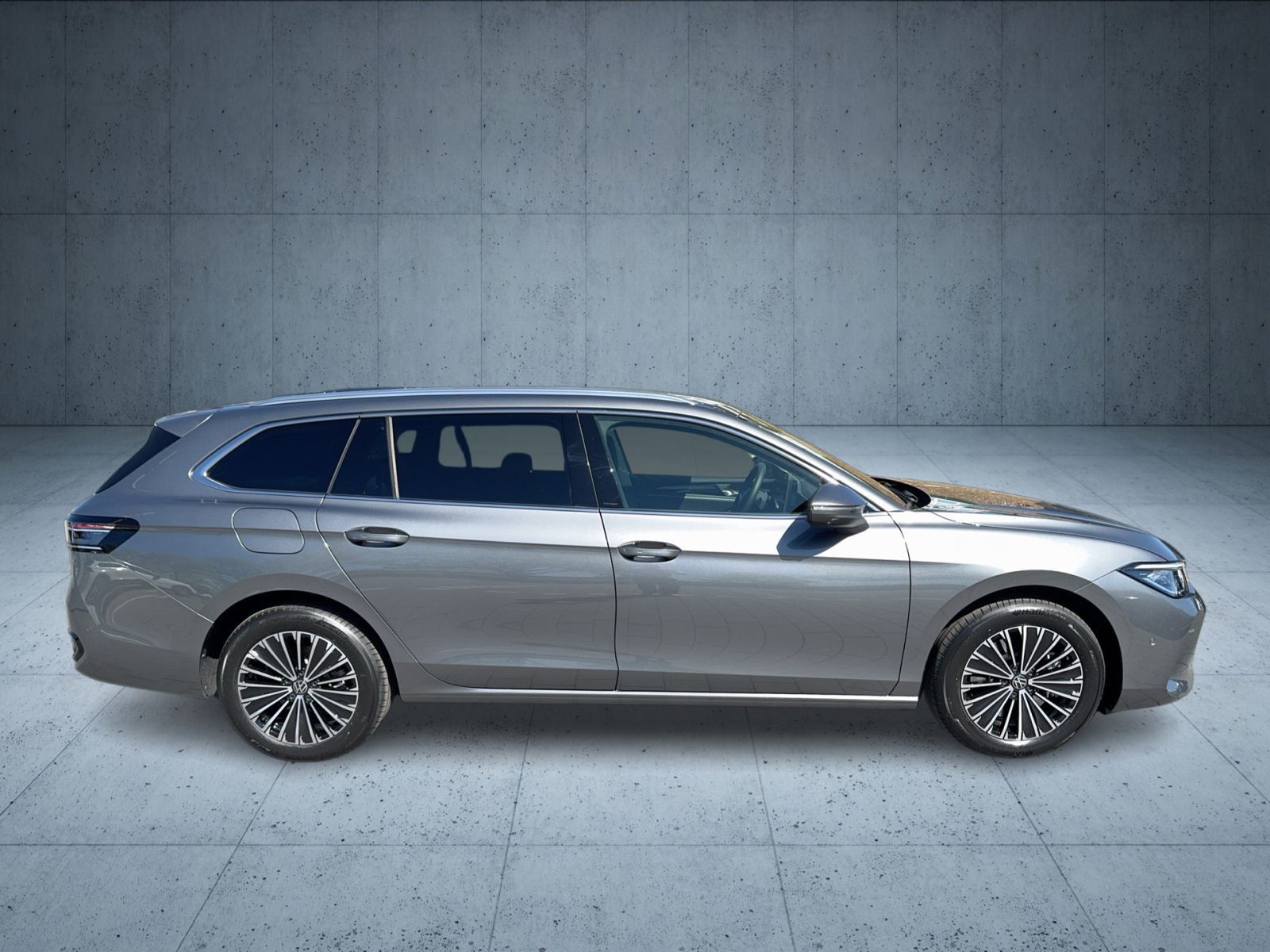 Volkswagen Passat Variant - Bild 7
