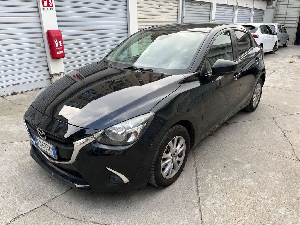 Image of Mazda Other
