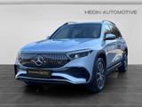 Mercedes-Benz EQB 350 4M AMG|KAM|TOTW|KEYL|LED|EASY-P.|SHZ+LHZ - Mercedes-Benz EQB Jahreswagen