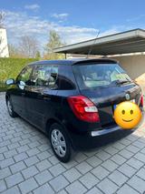 Skoda Fabia 1.4l MPI Cool Edition Cool Edition - Skoda Fabia von privat