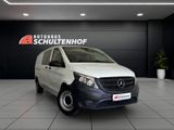 Mercedes-Benz Vito 116 116 CDI 4MATIC extralang Mixto*KAMERA*1 - Mercedes-Benz Vito 4matic