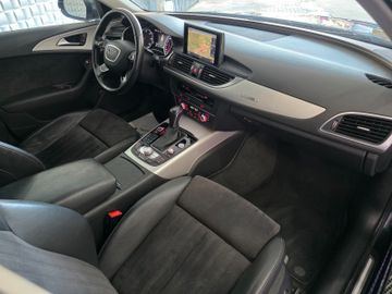 Audi A6 - 11