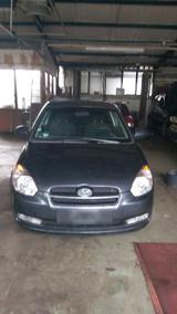 Hyundai top Zustand - gebrauchte Hyundai i30 aus dem Jahr 2007