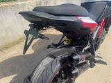 Ducati Multistrada 1200 Pikes Peak - DUCATI PIKES PEAK