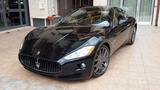 Maserati GranTurismo 4.2 V8 405 cv - gebrauchte Maserati Granturismo aus dem Jahr 2009