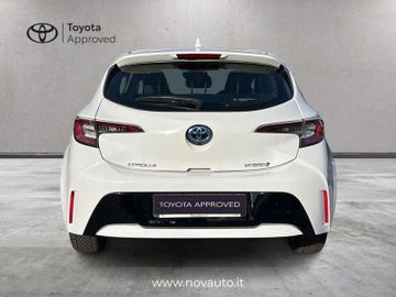 Toyota Corolla - 11