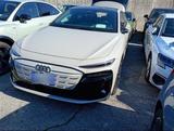 Audi S6 E-TRON AVANT EDITION ONE ACC/HuD/PANO/S-SITZE - Audi S6 e-tron: Kombi