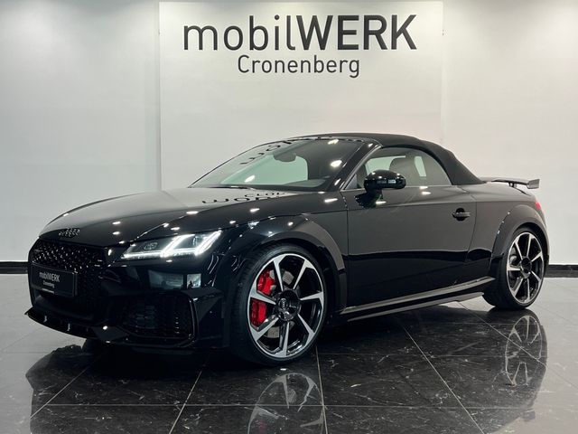 Audi TT RS Roadster RS-Abgas 280 km/h Matrix OLED B&O
