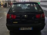 Seat Ibiza 1.4 16V cat 5 porte Signo - Seat Ibiza aus 2001