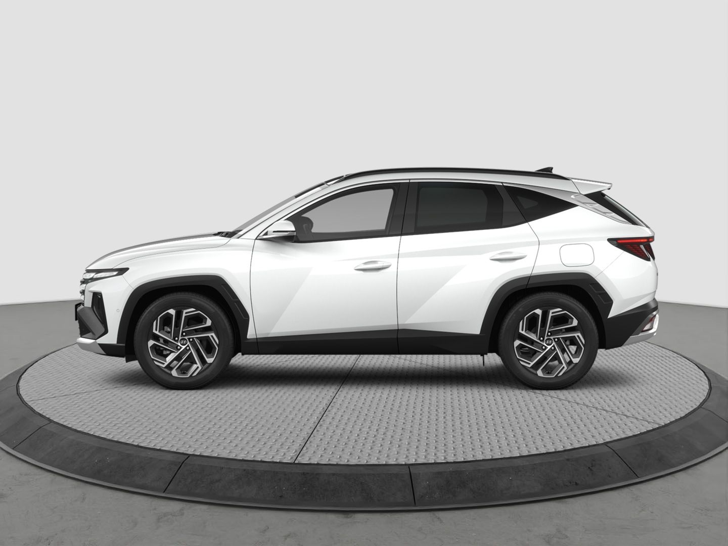 Hyundai Tucson – Bild 2