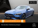 Mercedes-Benz CLE 300 e AMG Prem./PANO/NIGHT/Bur3D/MEMO/360°/ - Mercedes-Benz CLE 300 in Stuttgart