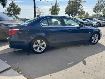 BMW 530 - 5