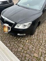 Skoda octavia kein rs - Skoda Octavia aus 2012: RS