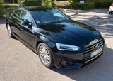 Audi A5 2.0 TFSI 140kW Sportback - Black Edition - Audi A5 Black Edition Gebrauchtwagen
