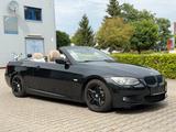 BMW 330 d 3 Cabrio *M Paket*Leder*Keyless*Standheiz. - BMW 330 mit Diesel-Antrieb: Cabrio