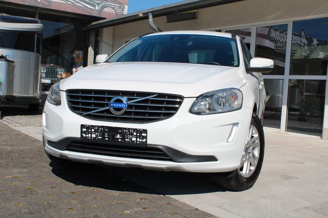 Volvo XC60 Kinetic