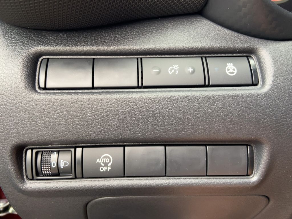 Nissan Juke - Bild 17